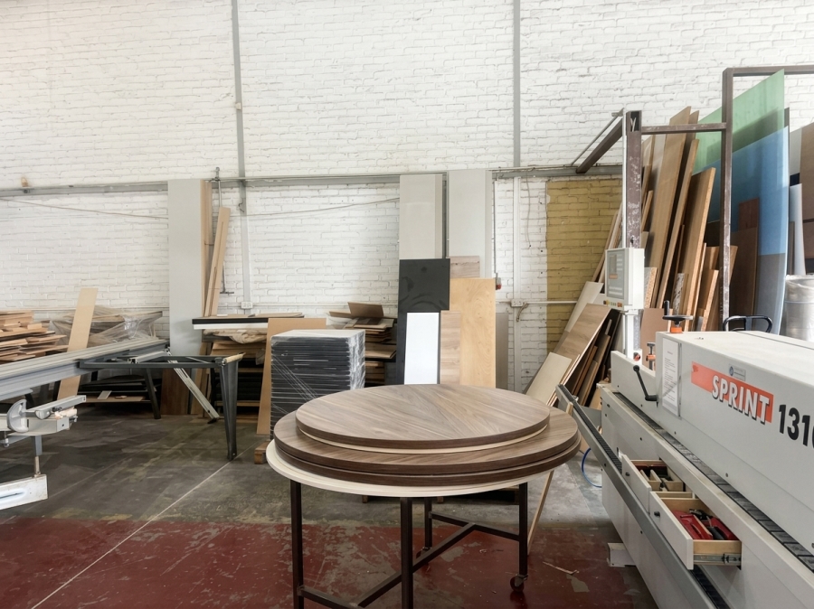 Commercial Property for Sale in Isando Gauteng