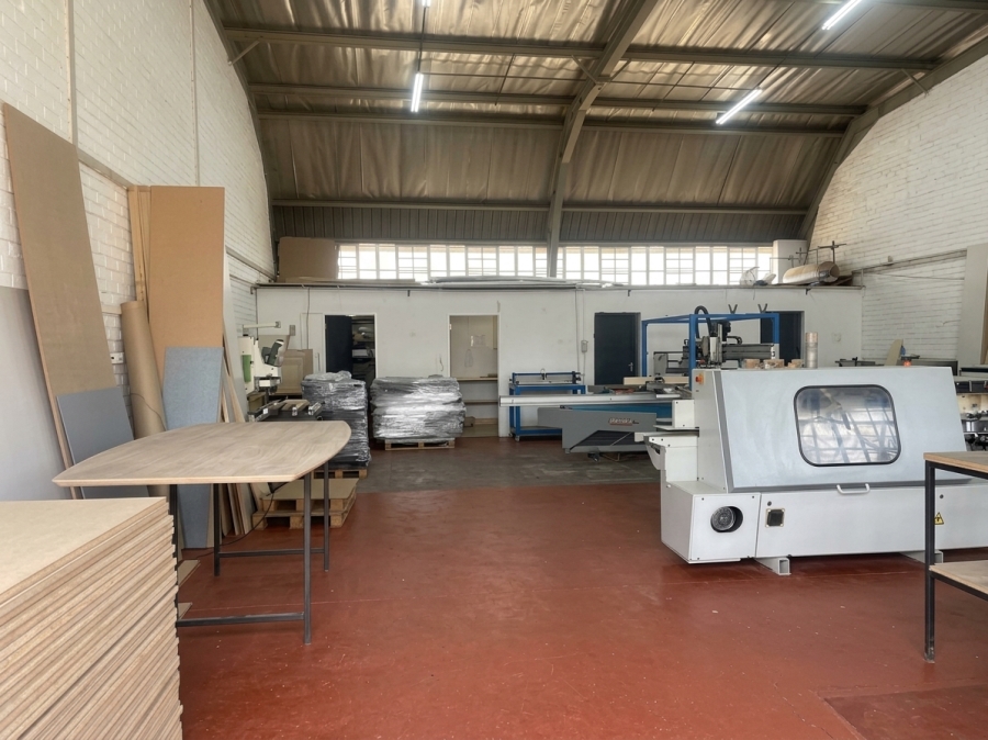 Commercial Property for Sale in Isando Gauteng