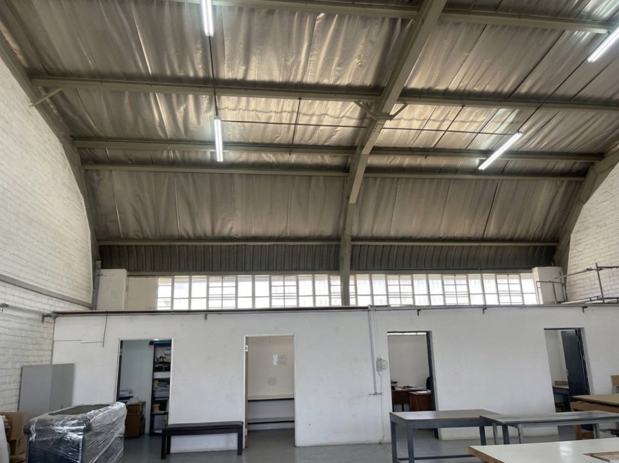 Commercial Property for Sale in Isando Gauteng