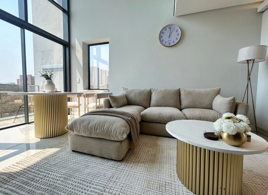 To Let 1 Bedroom Property for Rent in Rosebank Gauteng