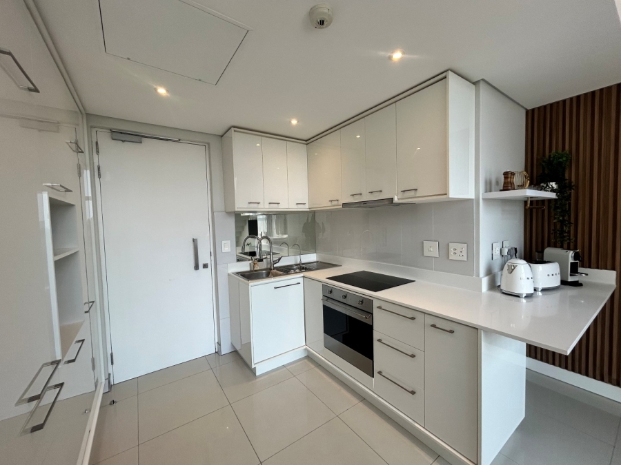 To Let 1 Bedroom Property for Rent in Rosebank Gauteng