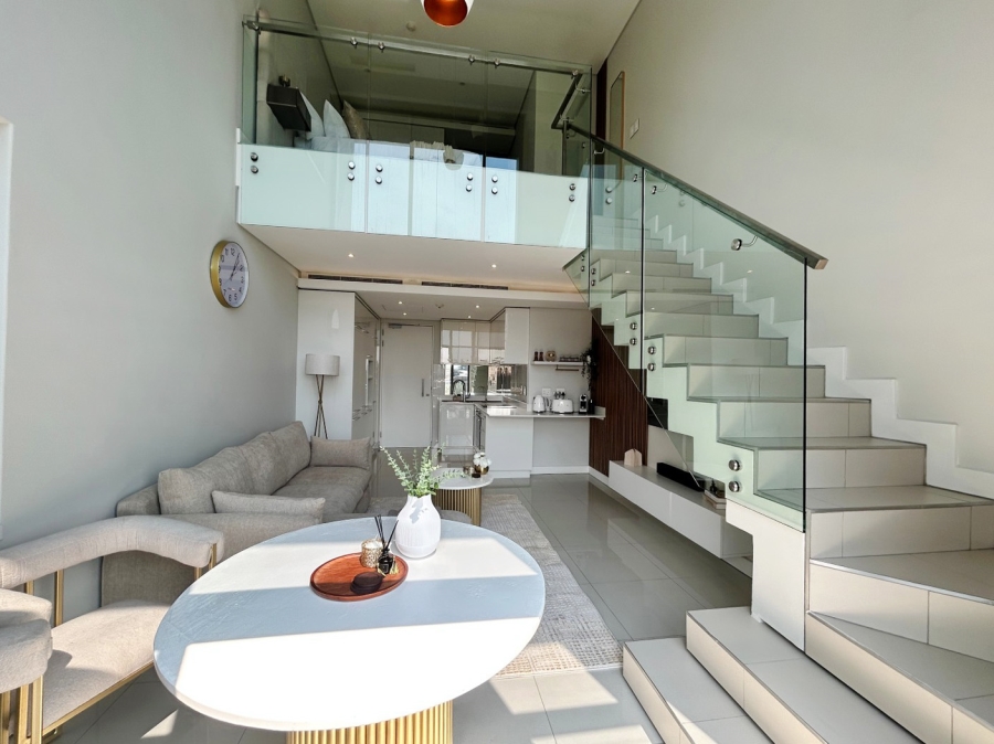 To Let 1 Bedroom Property for Rent in Rosebank Gauteng