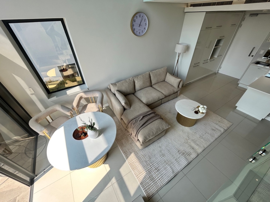 To Let 1 Bedroom Property for Rent in Rosebank Gauteng
