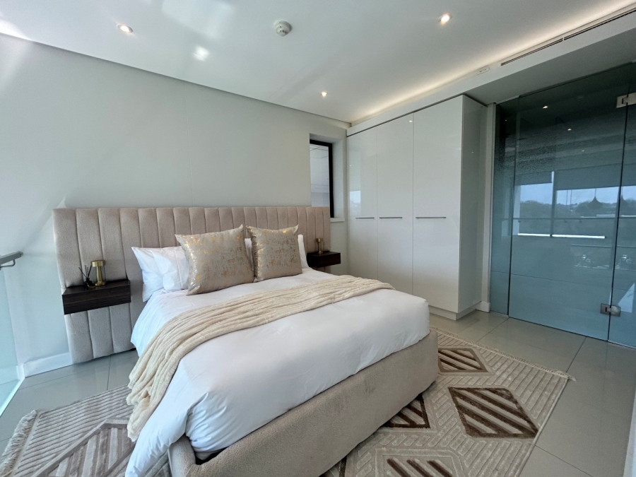 To Let 1 Bedroom Property for Rent in Rosebank Gauteng