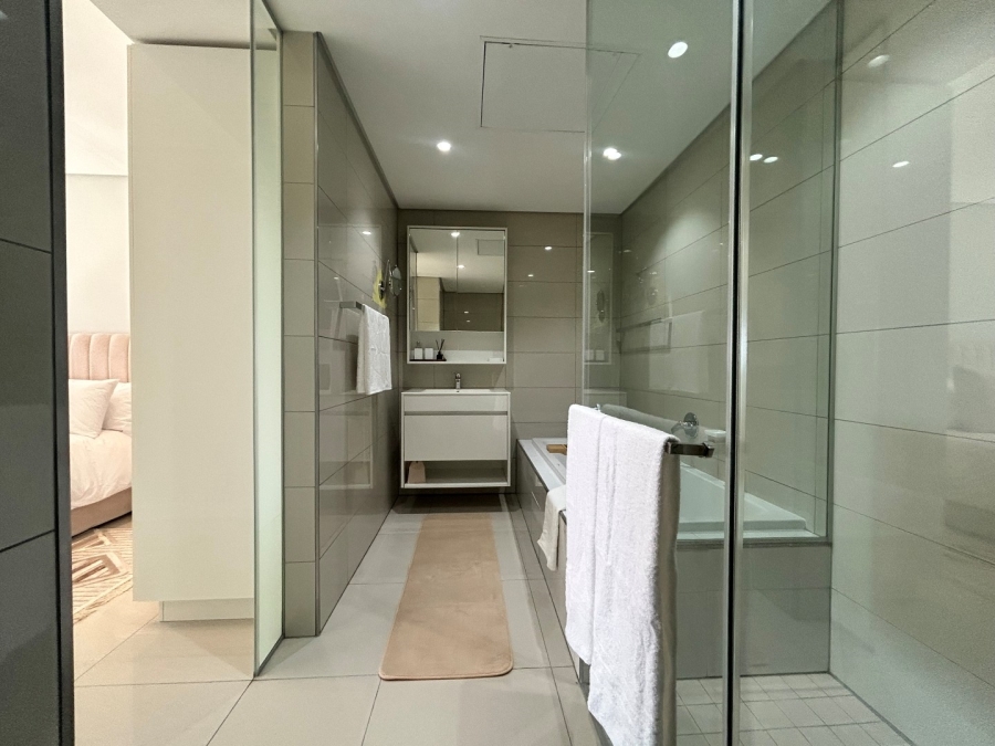 To Let 1 Bedroom Property for Rent in Rosebank Gauteng