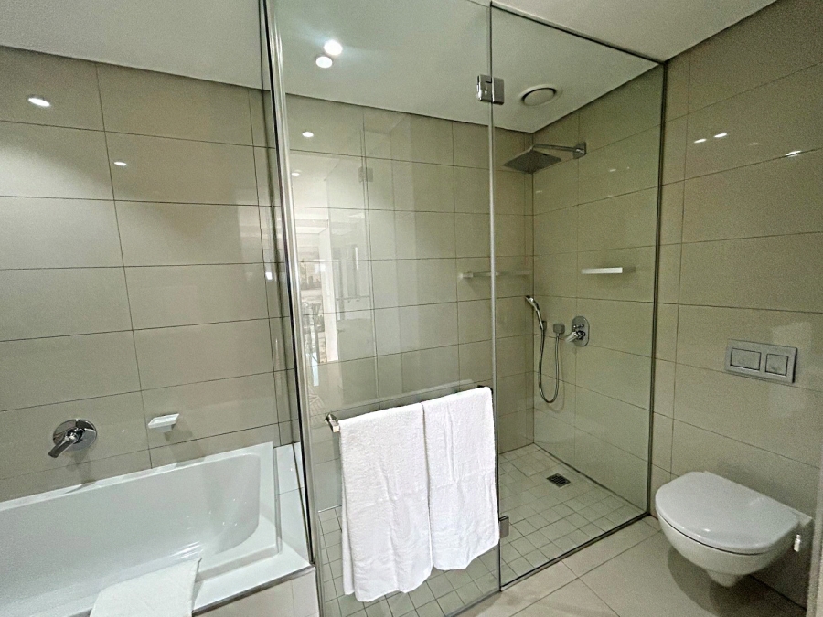 To Let 1 Bedroom Property for Rent in Rosebank Gauteng