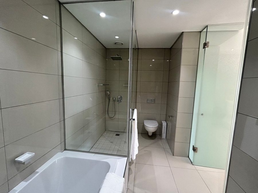 To Let 1 Bedroom Property for Rent in Rosebank Gauteng