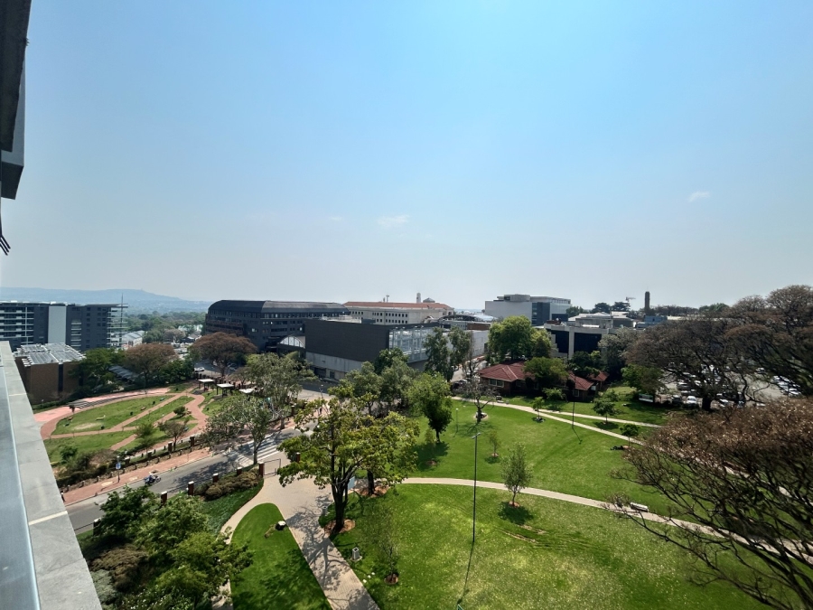 To Let 1 Bedroom Property for Rent in Rosebank Gauteng