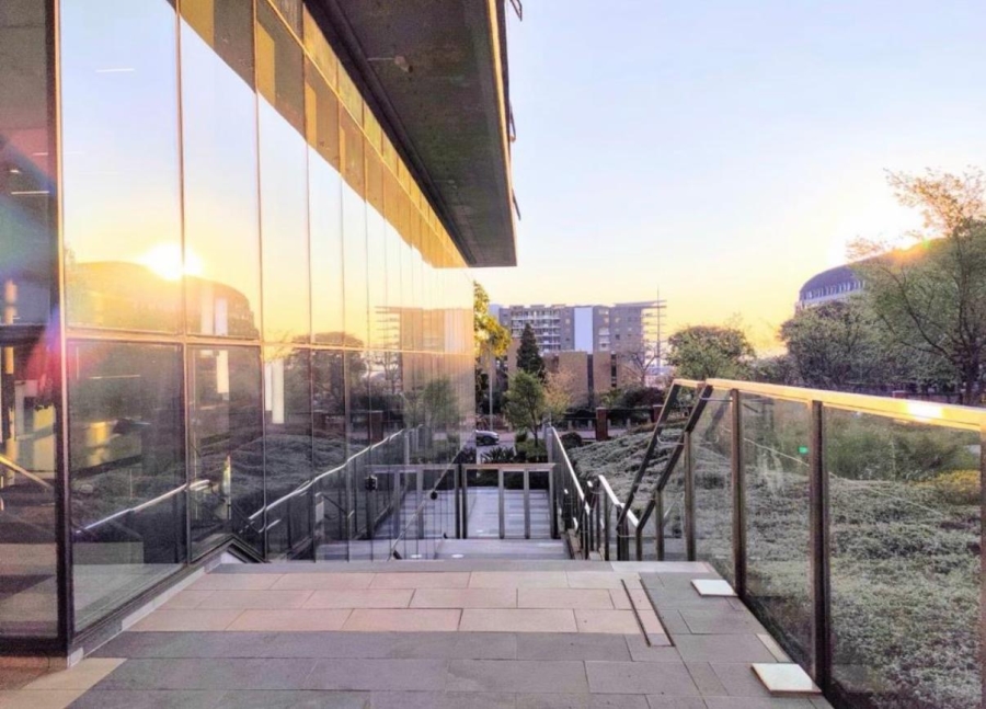To Let 1 Bedroom Property for Rent in Rosebank Gauteng