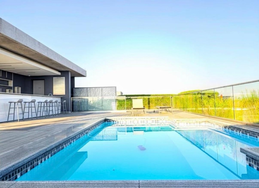 To Let 1 Bedroom Property for Rent in Rosebank Gauteng