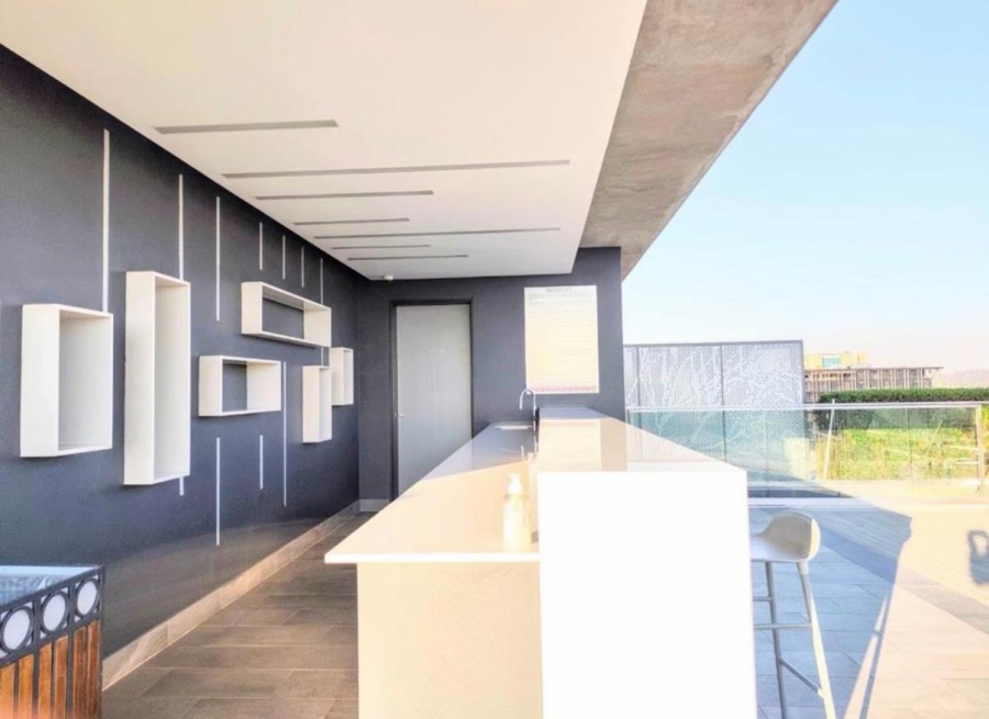To Let 1 Bedroom Property for Rent in Rosebank Gauteng