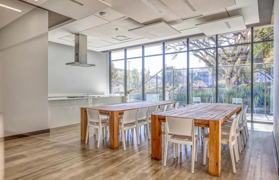 To Let 1 Bedroom Property for Rent in Rosebank Gauteng