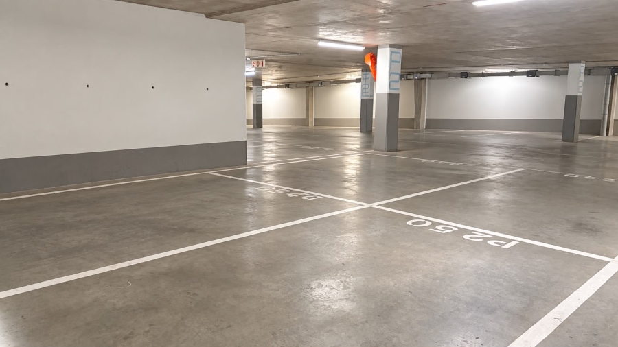 To Let 1 Bedroom Property for Rent in Rosebank Gauteng