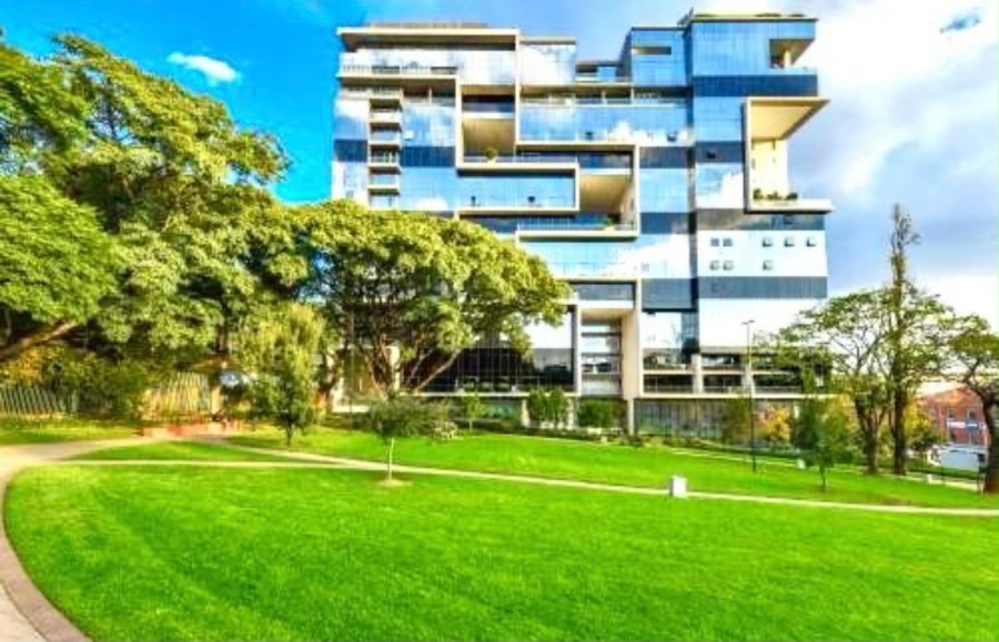 To Let 1 Bedroom Property for Rent in Rosebank Gauteng