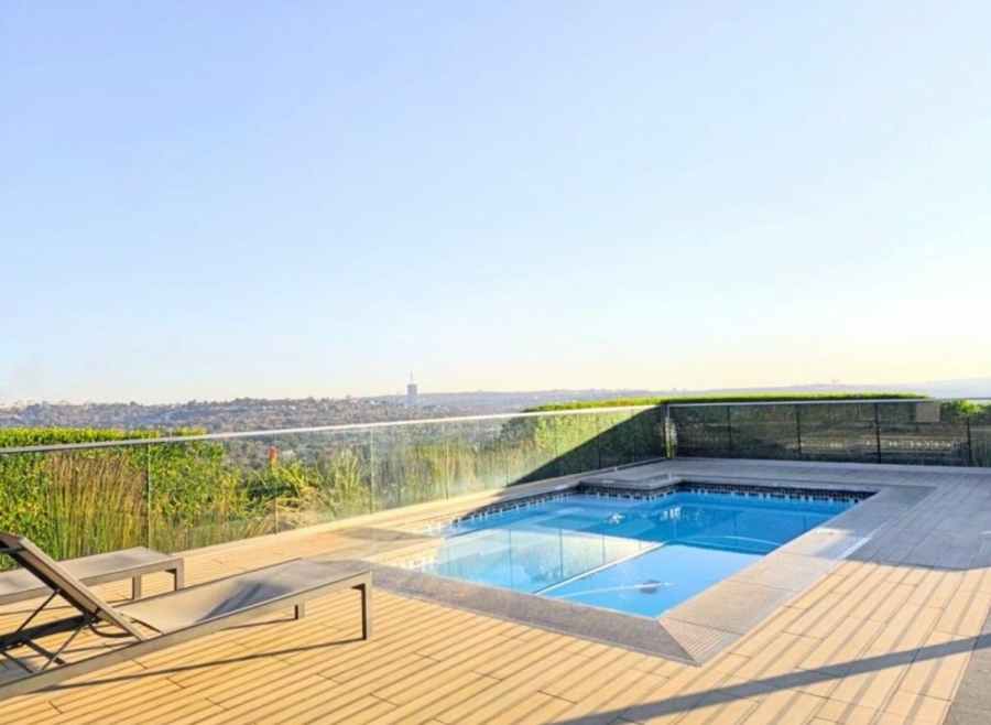 To Let 1 Bedroom Property for Rent in Rosebank Gauteng