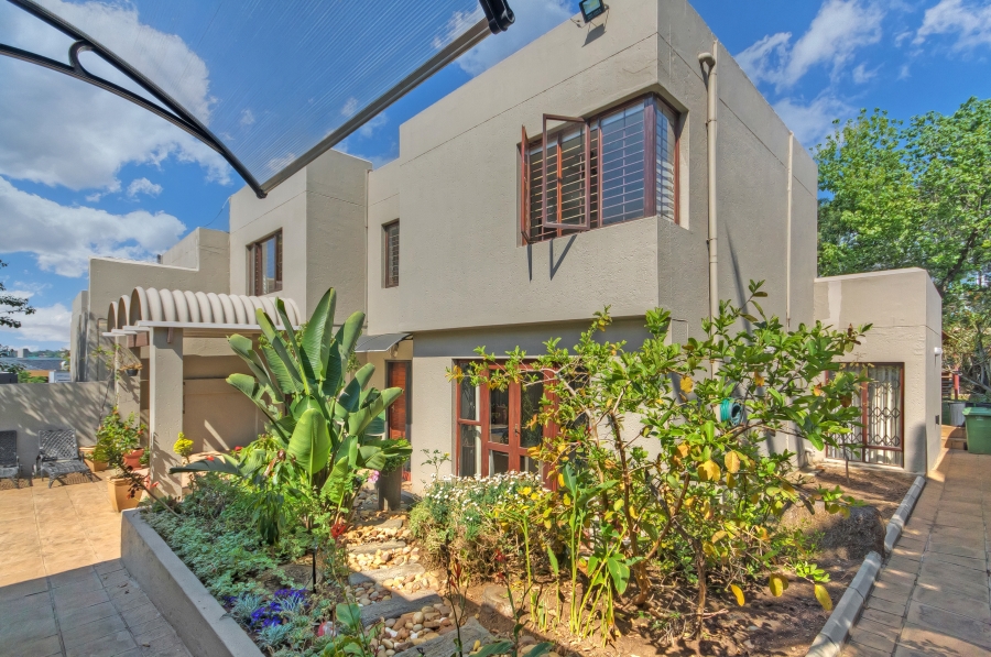 3 Bedroom Property for Sale in Morningside Gauteng