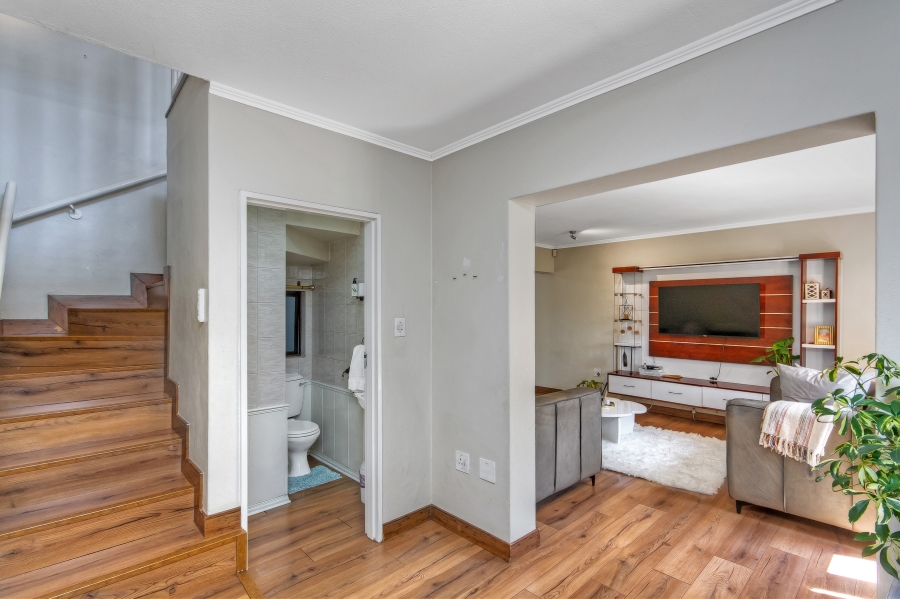 3 Bedroom Property for Sale in Morningside Gauteng