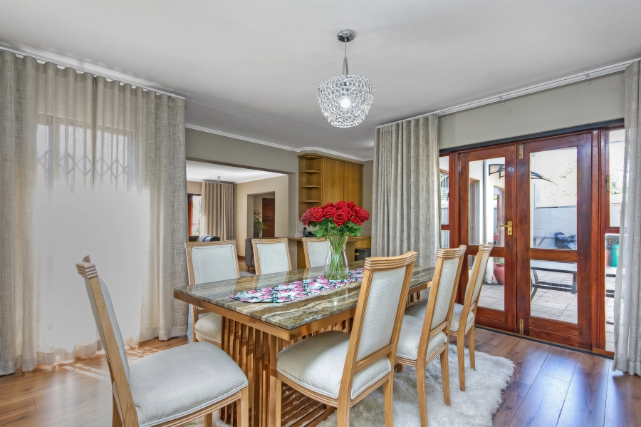 3 Bedroom Property for Sale in Morningside Gauteng