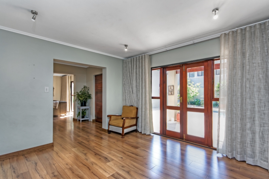 3 Bedroom Property for Sale in Morningside Gauteng