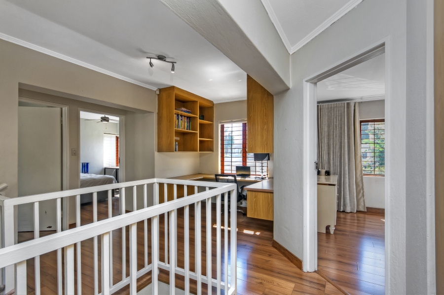 3 Bedroom Property for Sale in Morningside Gauteng