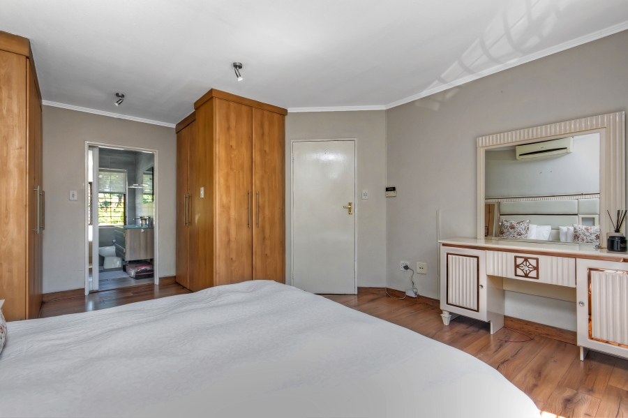 3 Bedroom Property for Sale in Morningside Gauteng
