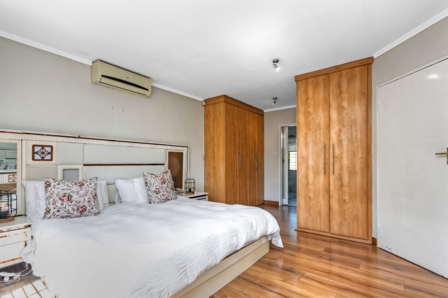 3 Bedroom Property for Sale in Morningside Gauteng