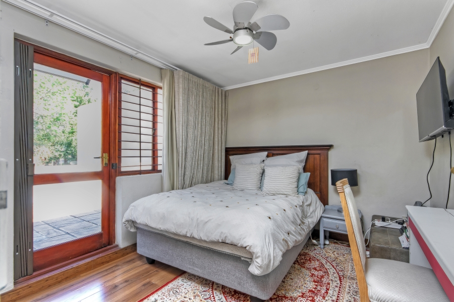 3 Bedroom Property for Sale in Morningside Gauteng