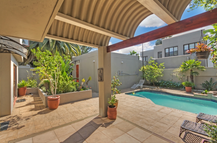 3 Bedroom Property for Sale in Morningside Gauteng