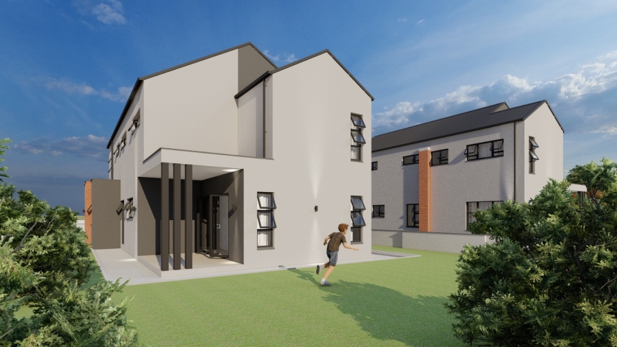 4 Bedroom Property for Sale in Thatchfield Estate Gauteng