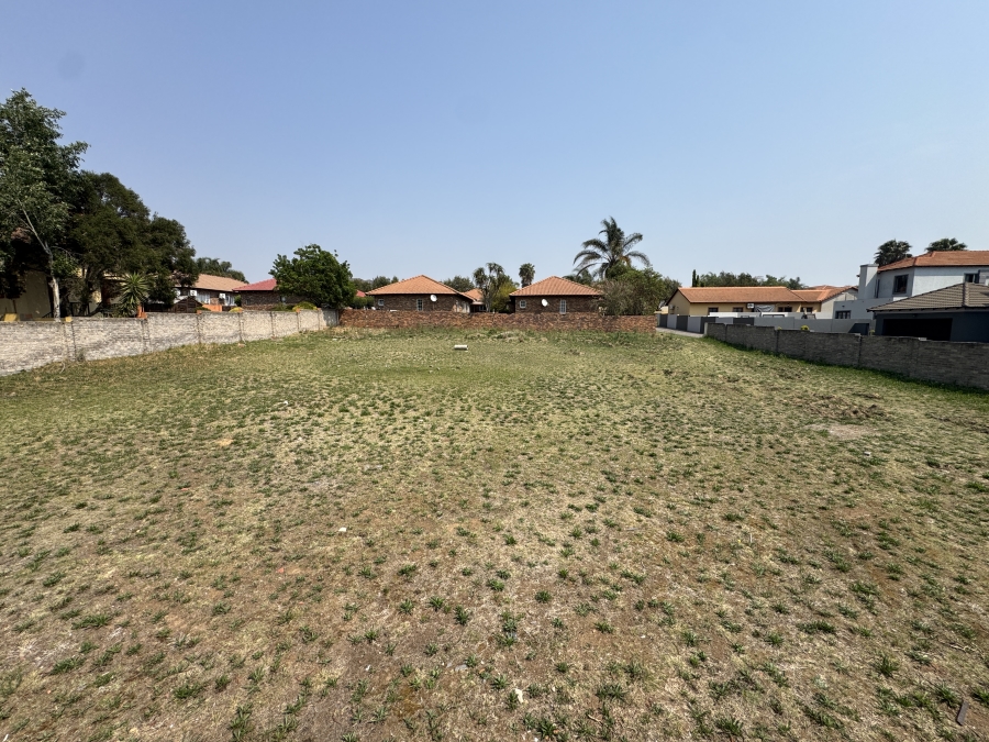 4 Bedroom Property for Sale in Thatchfield Estate Gauteng