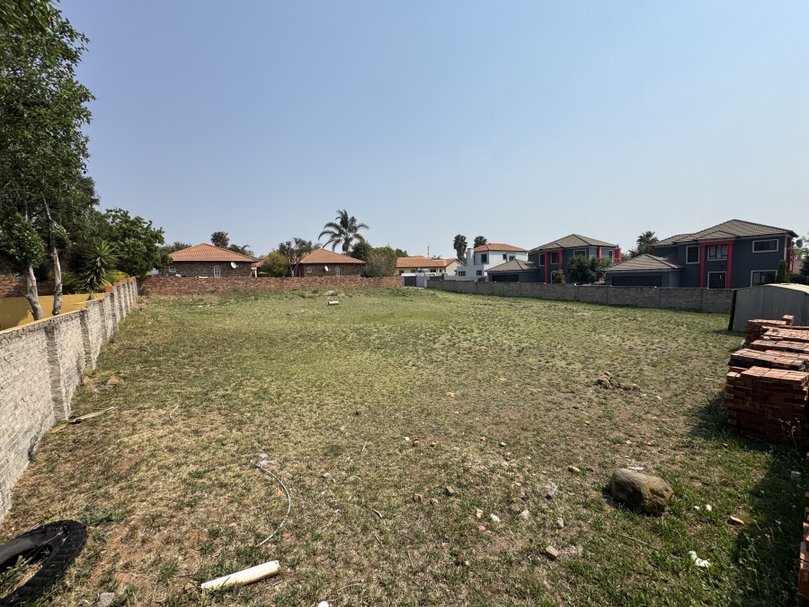 4 Bedroom Property for Sale in Thatchfield Estate Gauteng