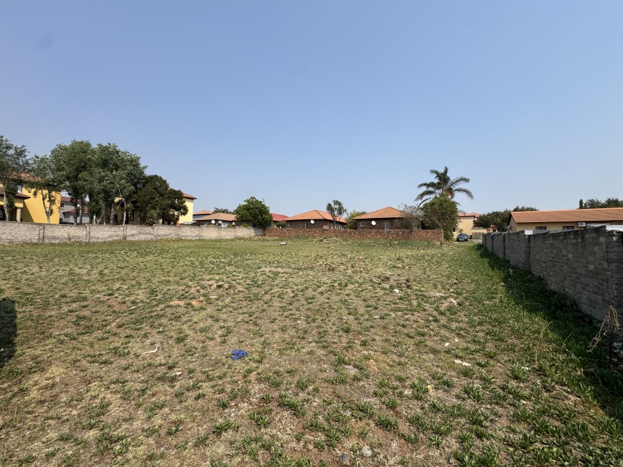 4 Bedroom Property for Sale in Thatchfield Estate Gauteng