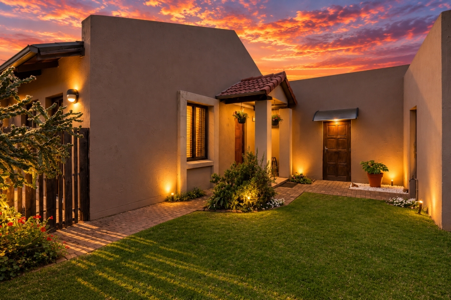 3 Bedroom Property for Sale in Brentwood Park Gauteng