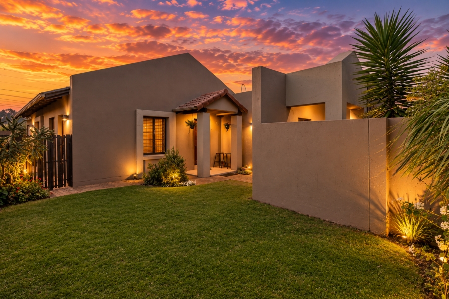 3 Bedroom Property for Sale in Brentwood Park Gauteng