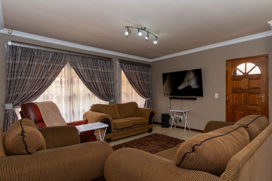 3 Bedroom Property for Sale in Brentwood Park Gauteng
