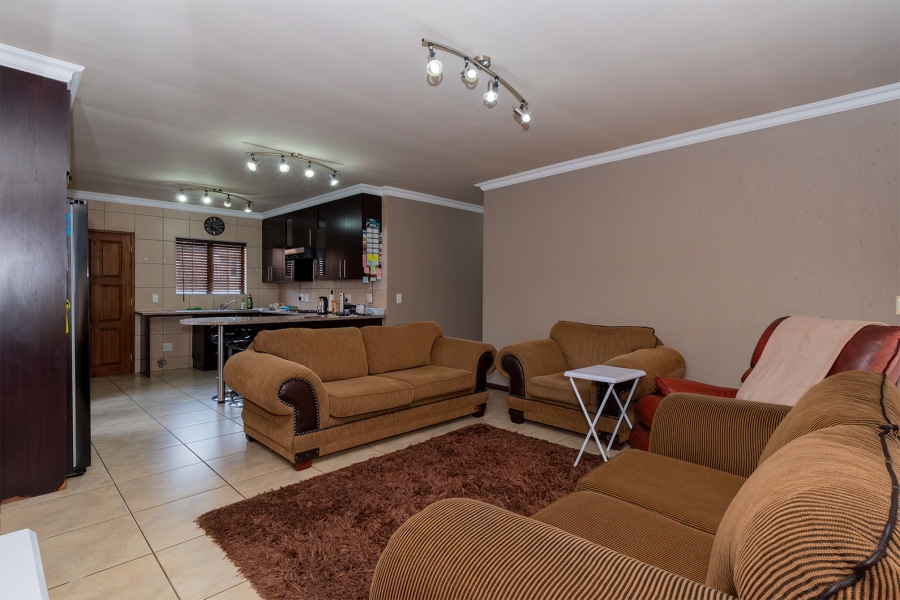 3 Bedroom Property for Sale in Brentwood Park Gauteng