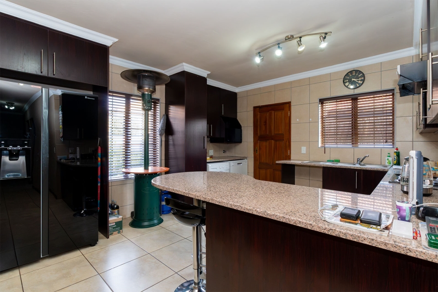 3 Bedroom Property for Sale in Brentwood Park Gauteng