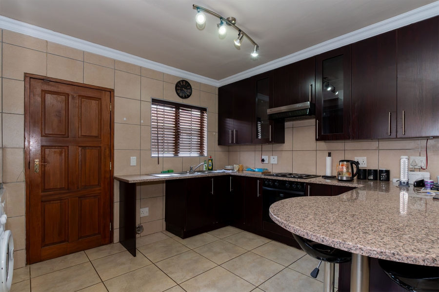 3 Bedroom Property for Sale in Brentwood Park Gauteng