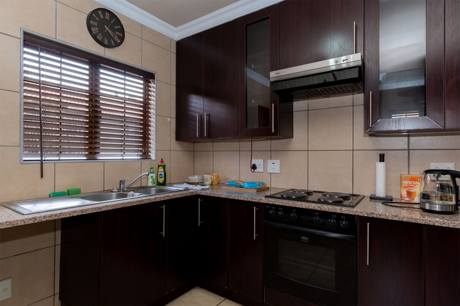 3 Bedroom Property for Sale in Brentwood Park Gauteng