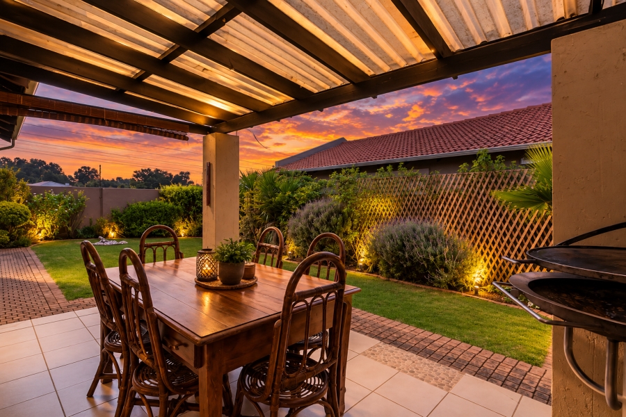 3 Bedroom Property for Sale in Brentwood Park Gauteng