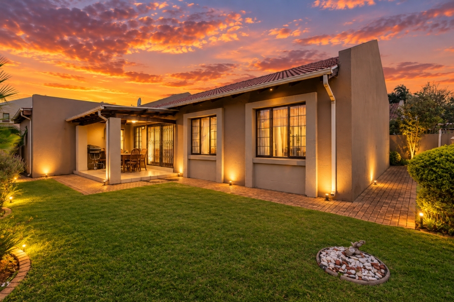 3 Bedroom Property for Sale in Brentwood Park Gauteng