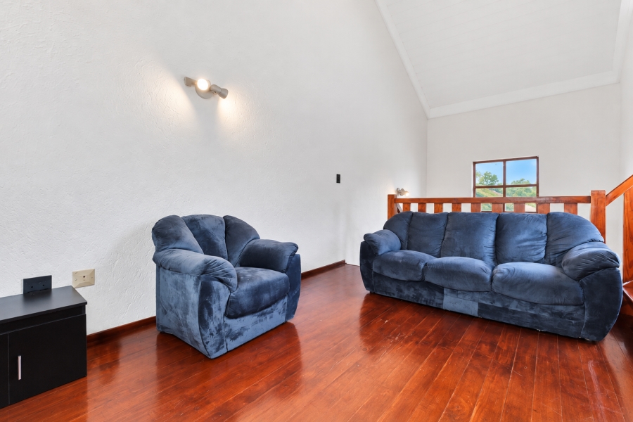 2 Bedroom Property for Sale in Sunninghill Gauteng