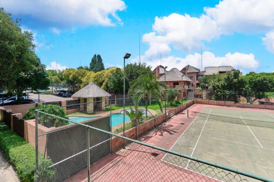 2 Bedroom Property for Sale in Sunninghill Gauteng
