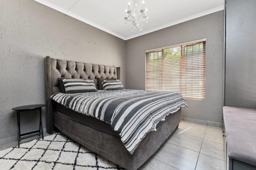 3 Bedroom Property for Sale in Sunninghill Gauteng
