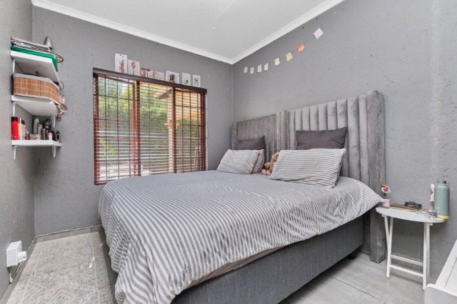 3 Bedroom Property for Sale in Sunninghill Gauteng