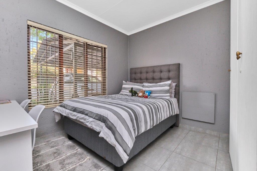 3 Bedroom Property for Sale in Sunninghill Gauteng
