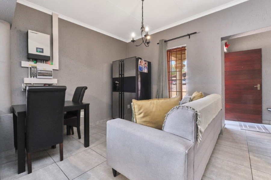 3 Bedroom Property for Sale in Sunninghill Gauteng
