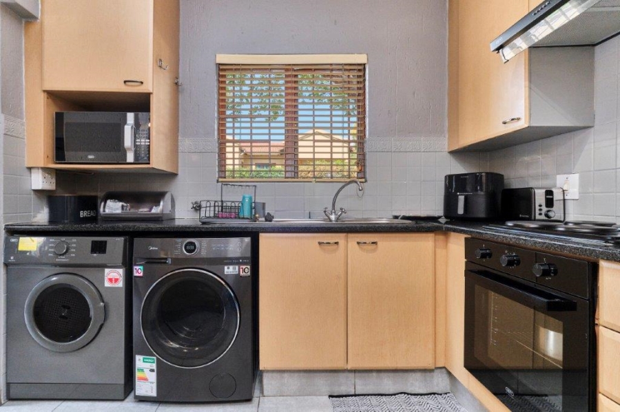 3 Bedroom Property for Sale in Sunninghill Gauteng