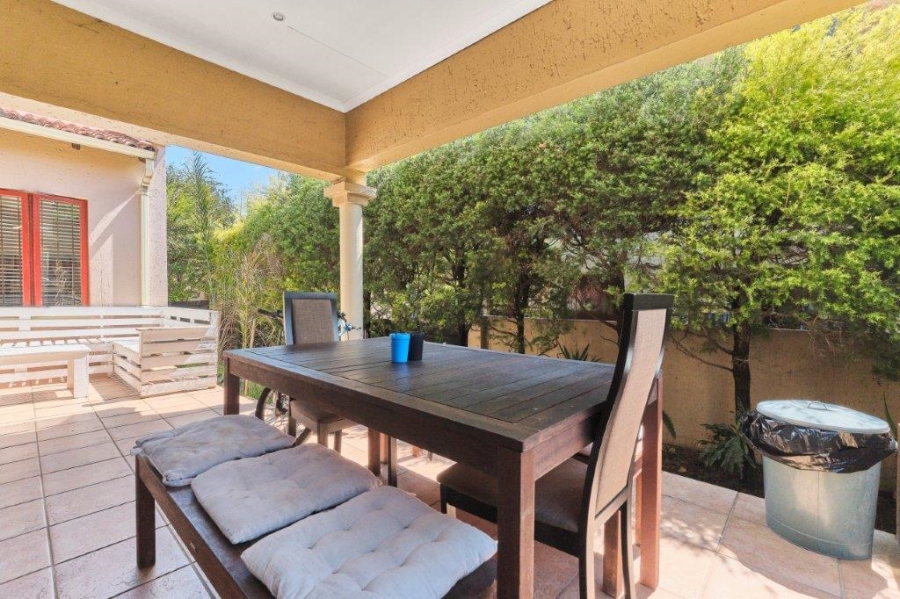 3 Bedroom Property for Sale in Sunninghill Gauteng