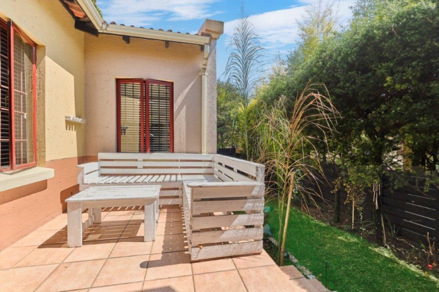 3 Bedroom Property for Sale in Sunninghill Gauteng